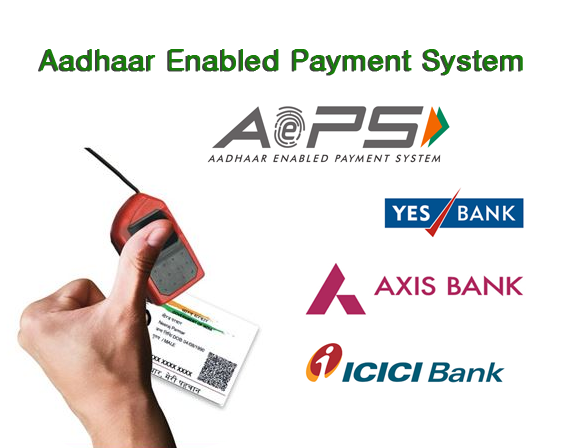 AEPS Adhaar Enable Payment System