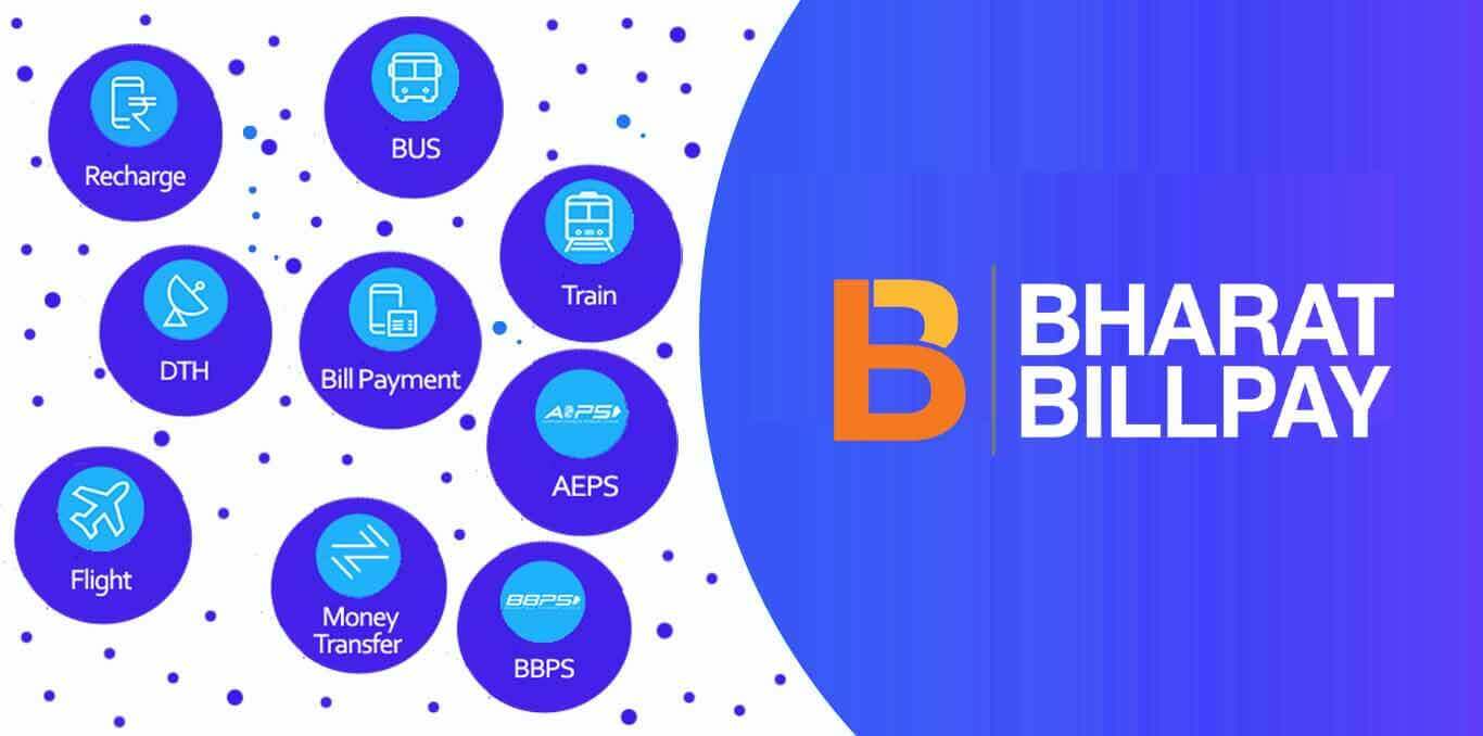 BBPS Bharat Bill Payment System
