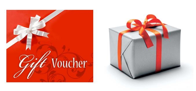 Gift Voucher API