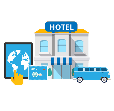 Hotel Booking API