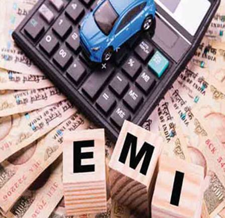 Loan EMI Payment API