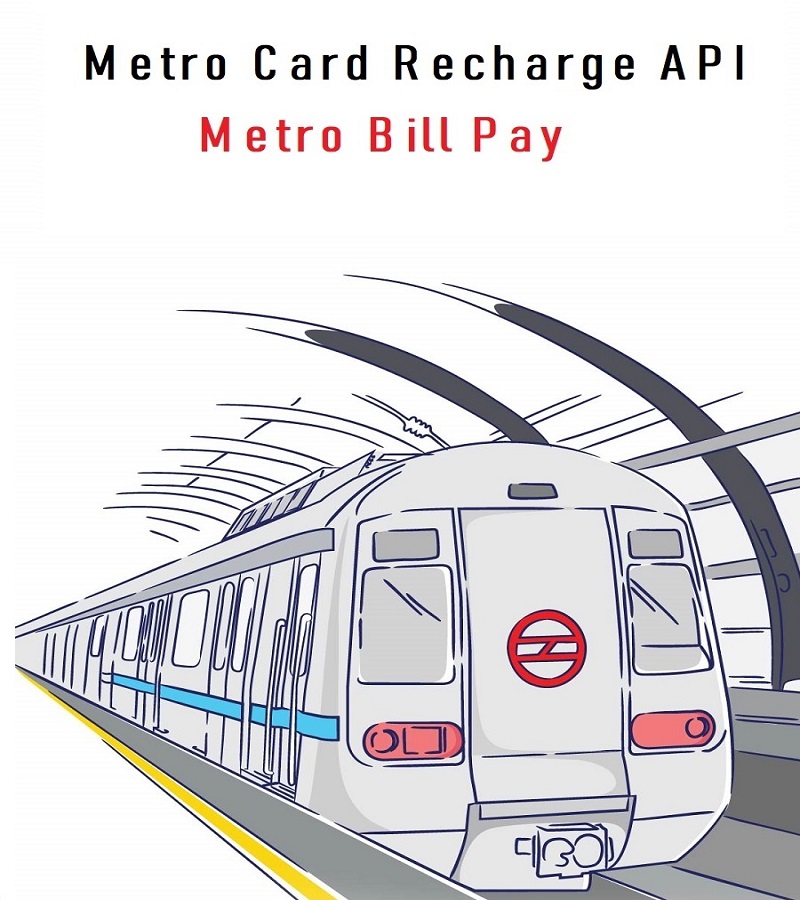 Metro Card API