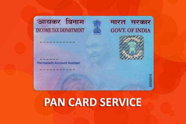 PAN CARD API