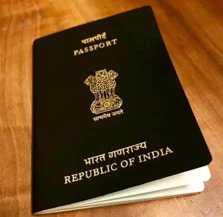 Passport API