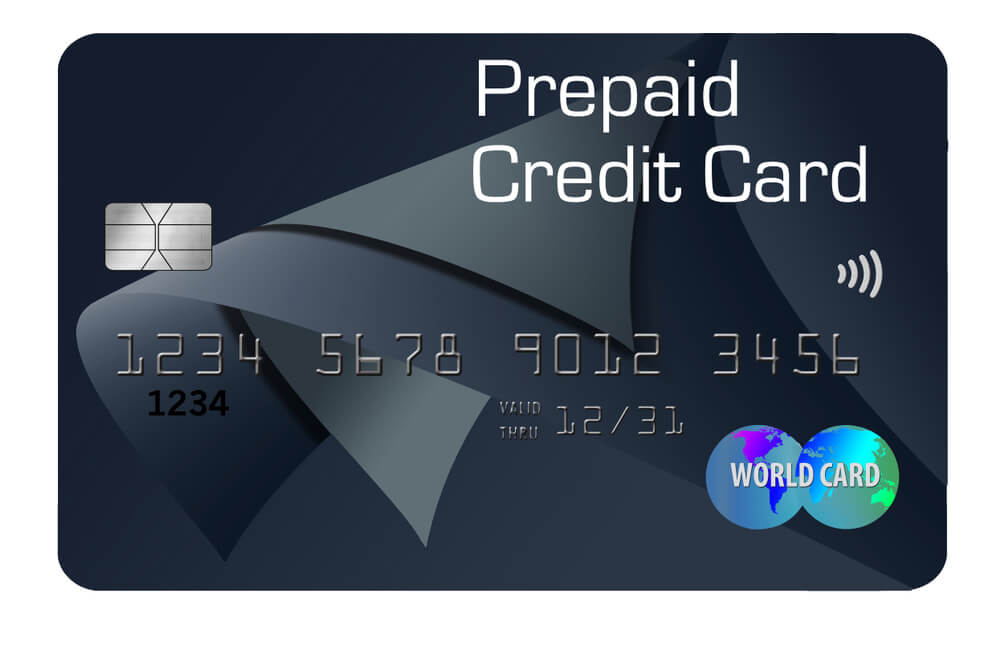 Prepaid Card API