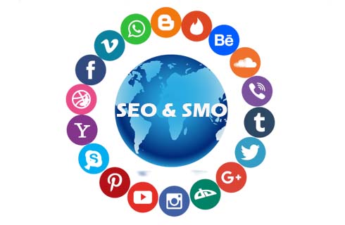 SEO SMO Solutions