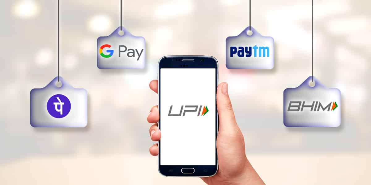 UPI Payment Solution