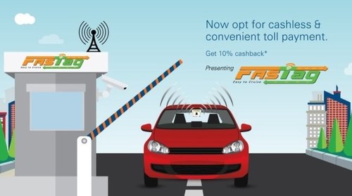 Fastag Services